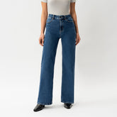 Relaxed ComfortDenim™ Jeans