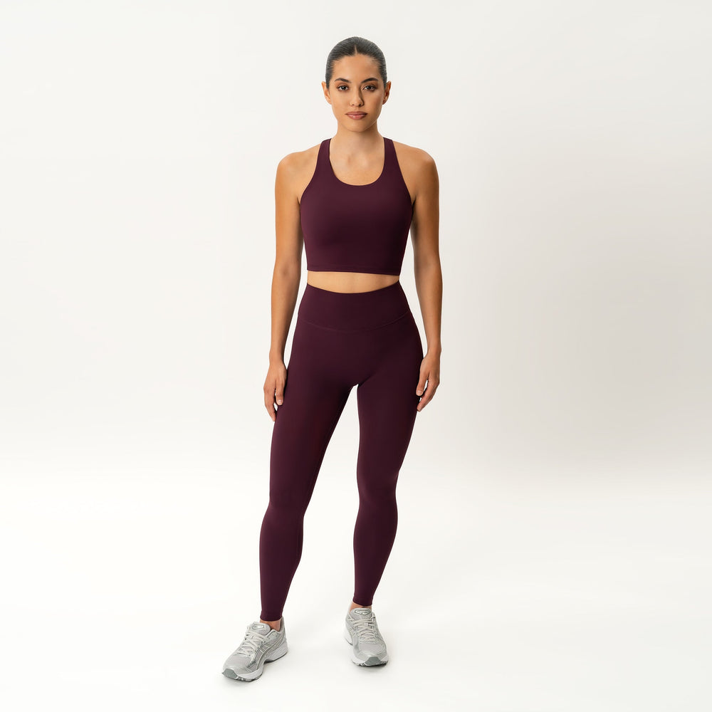 Asana Legging