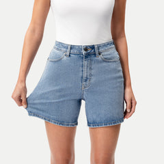 Stretchy ComfortDenim™ Shorts