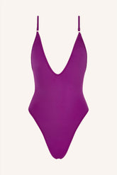 One Piece Plum