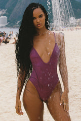 One Piece Plum