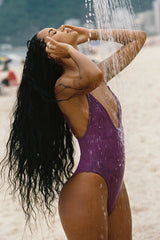 One Piece Plum