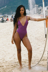 One Piece Plum