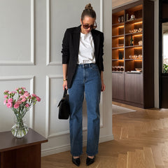 Relaxed ComfortDenim™ Jeans