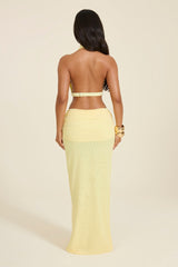 The Kellie Multiway Top in Yellow