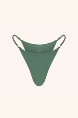 Tanga Bikini Sage