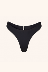 Thong Black