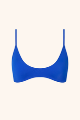 Top Royal Blue