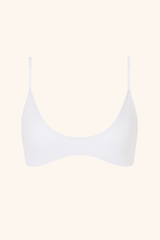 Top White