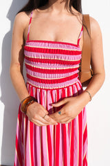 Selene Midi Dress Renata