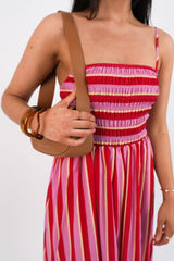 Selene Midi Dress Renata