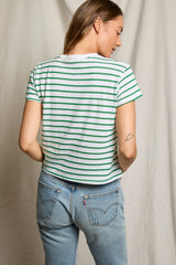 everett stripe