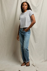 everett stripe
