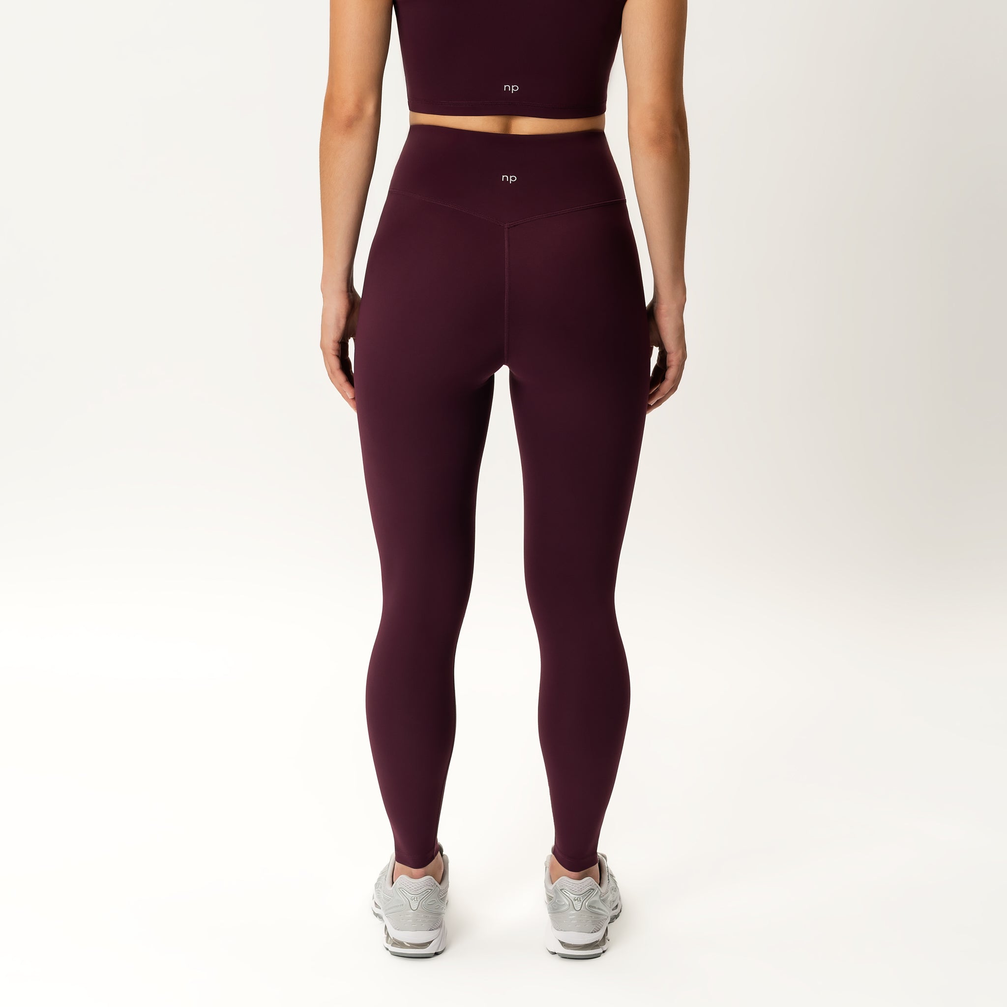 Asana Legging