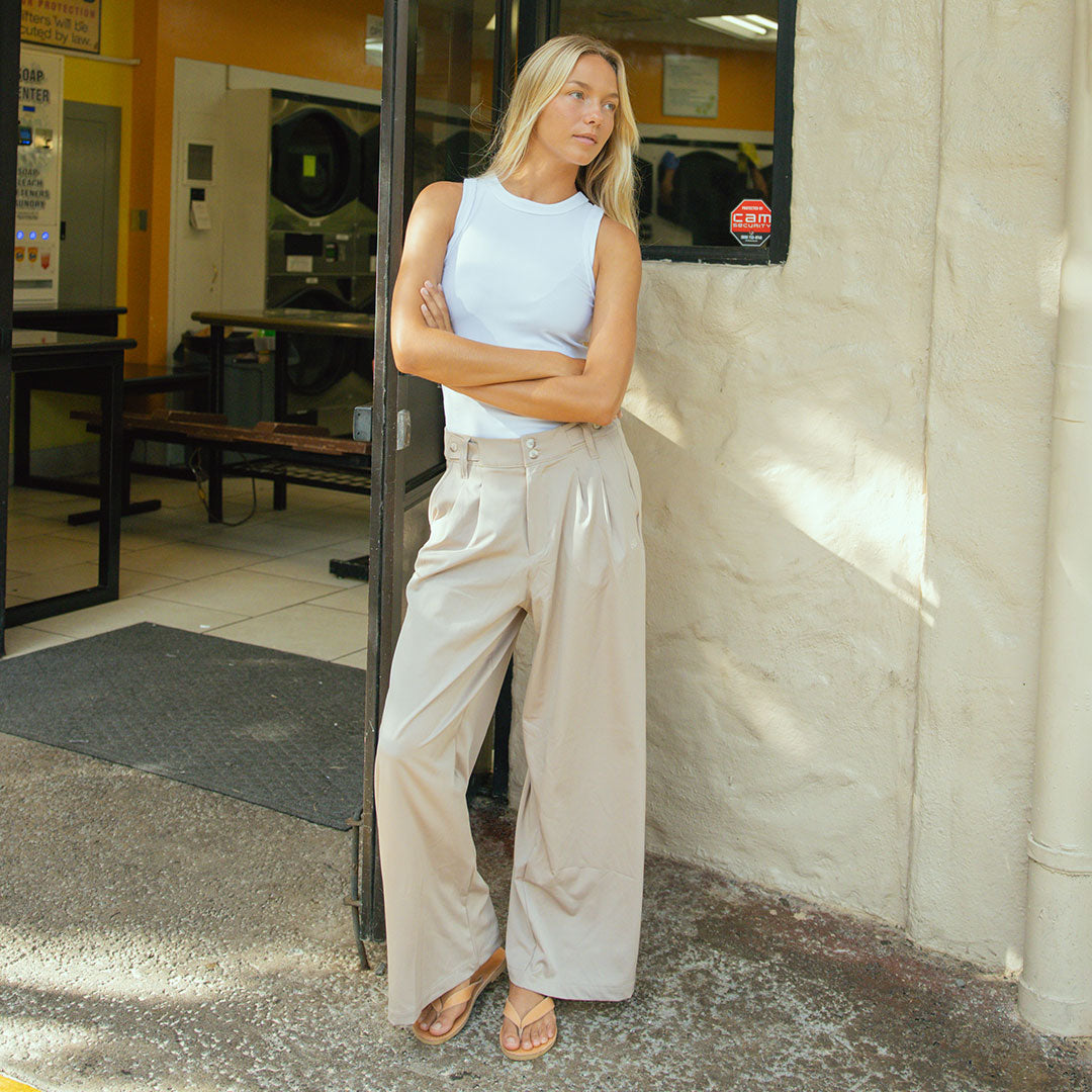 Steinbeck Trouser, Cobblestone