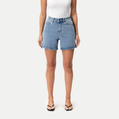 Stretchy ComfortDenim™ Shorts
