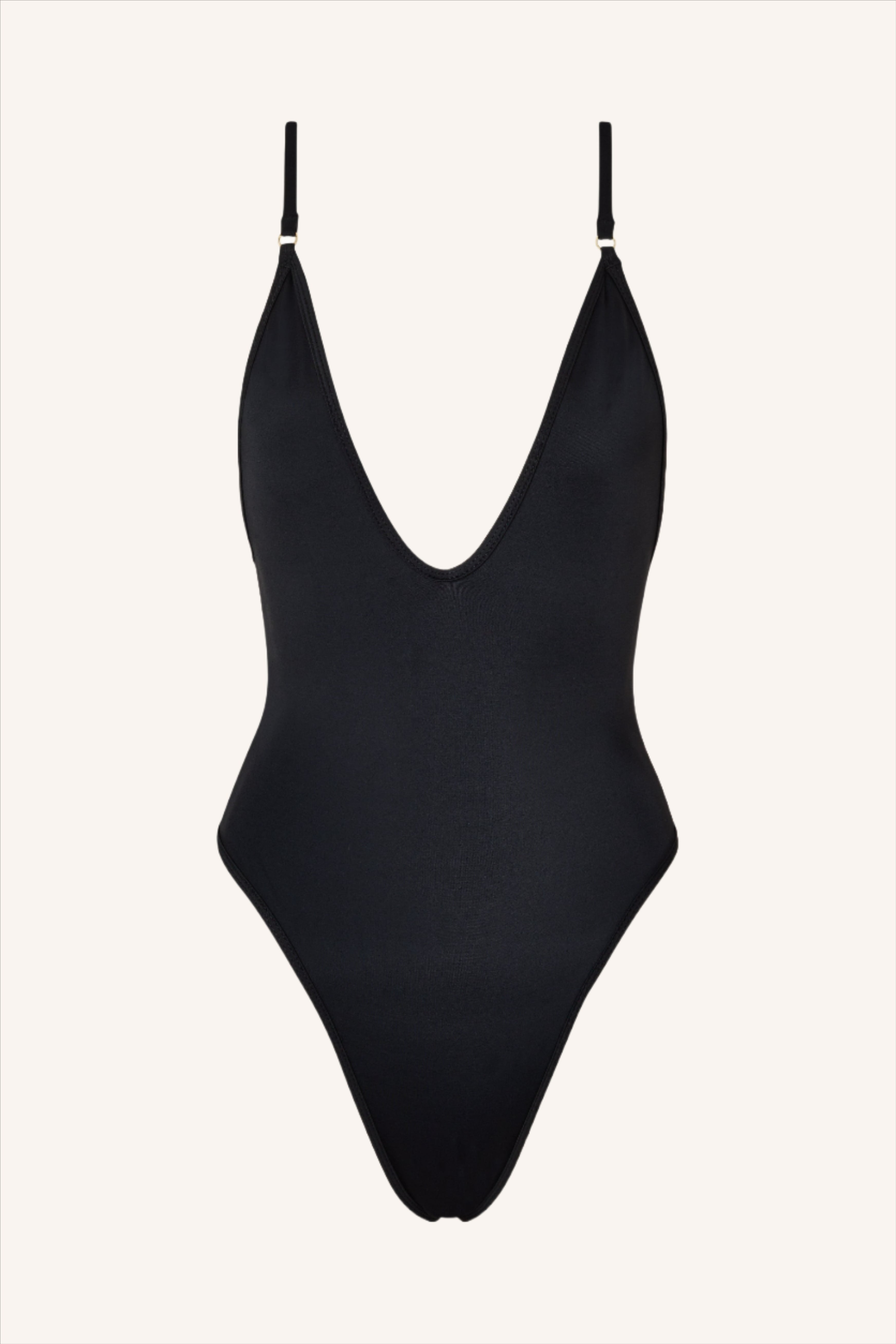 One Piece Black