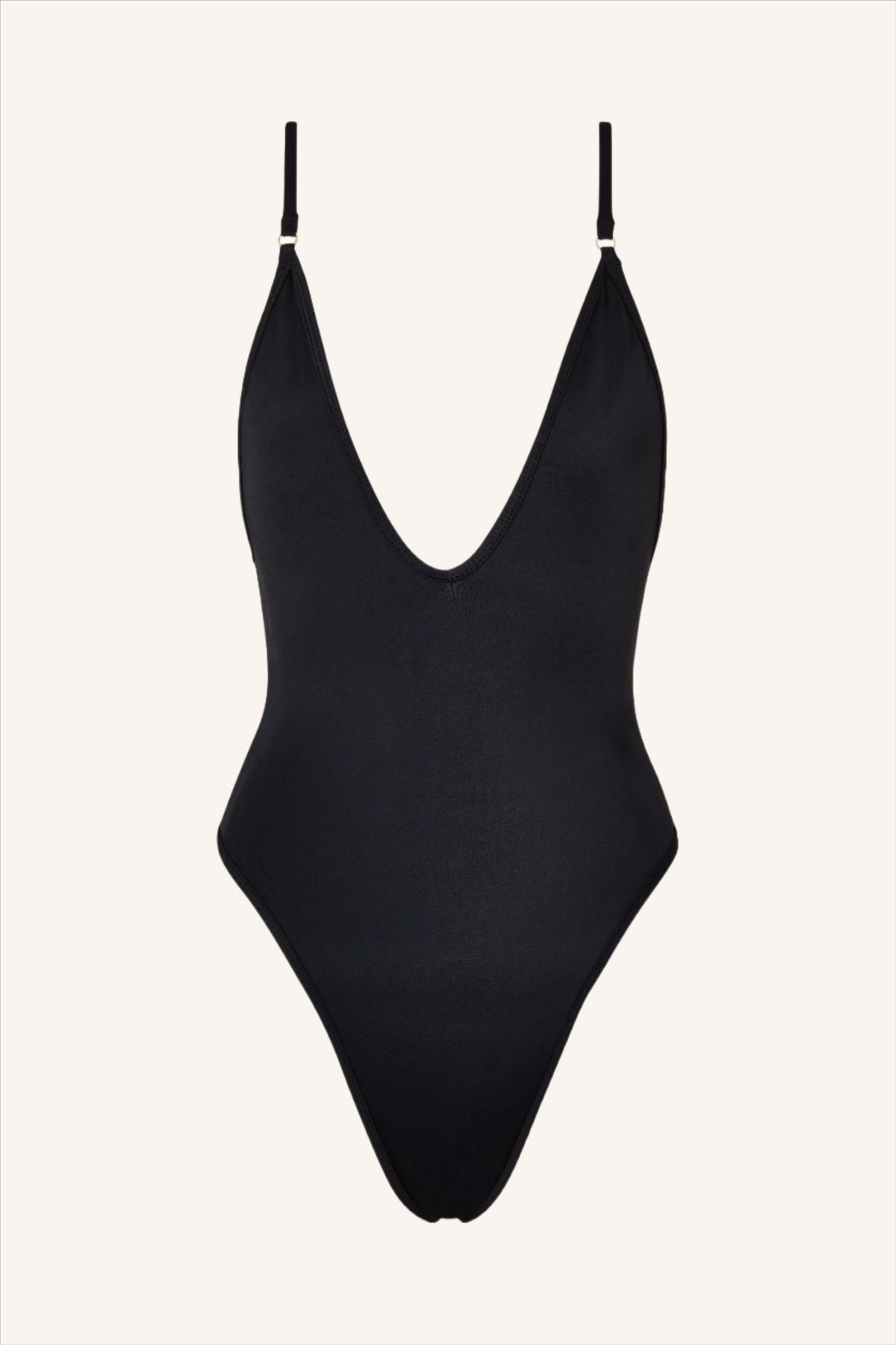 One Piece Black