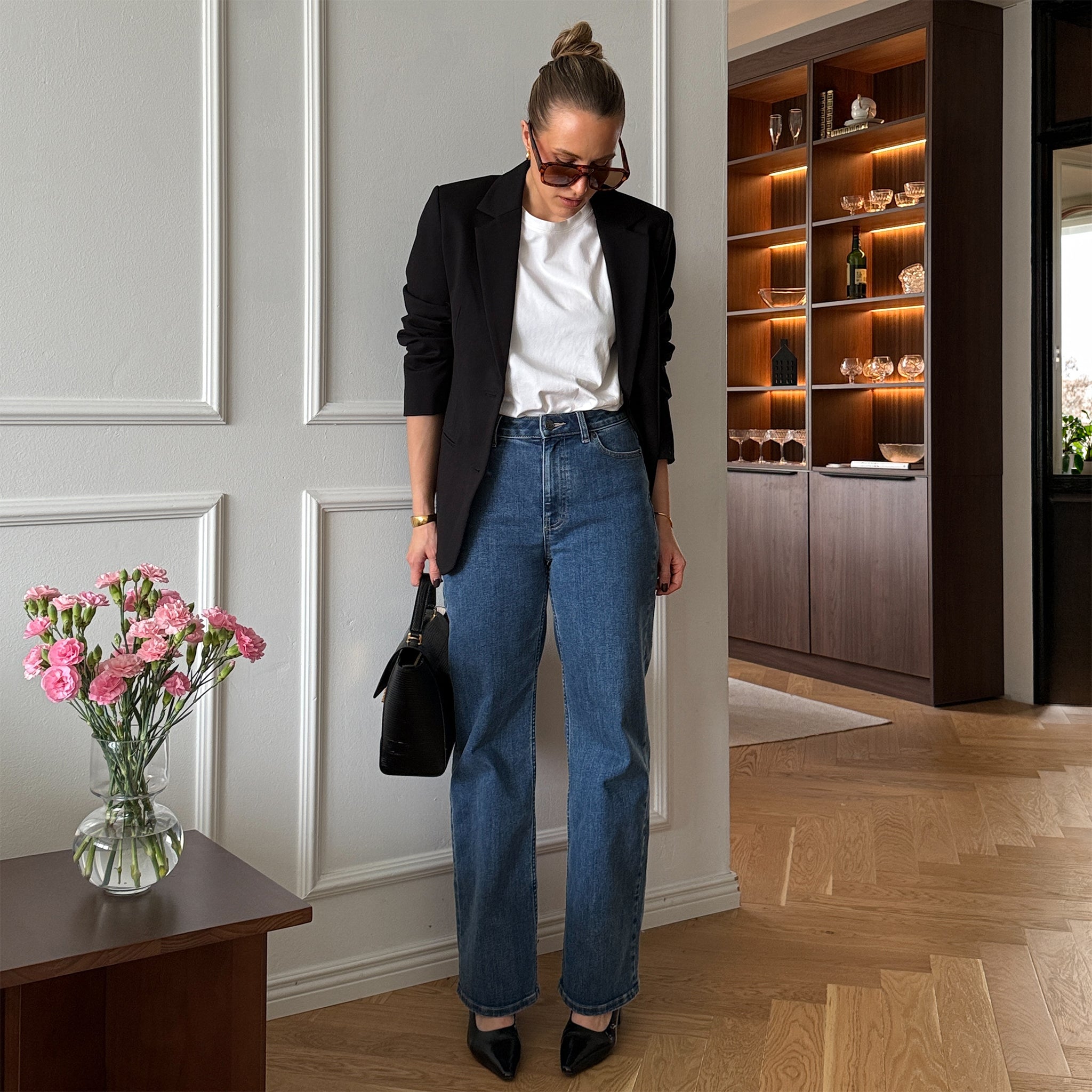 Relaxed ComfortDenim™ Jeans