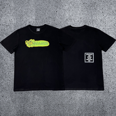 2025 New ADWYSD Short Sleeve TALK Sun Roll Fun Printed American High Street Skateboarding Cotton Round Neck T-shirt (24)