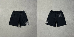 ADWYSD alwaydowhatyoushoulddo sun roll plus velvet American trendy brand loose leggings (22)