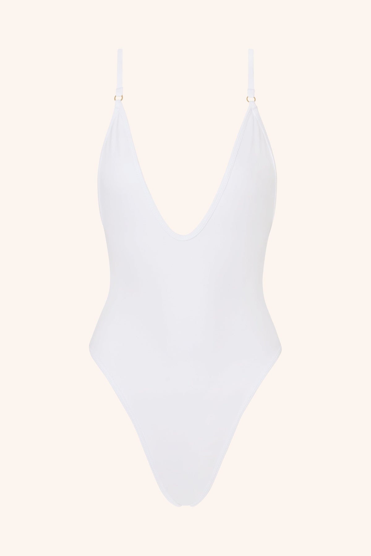 One Piece White