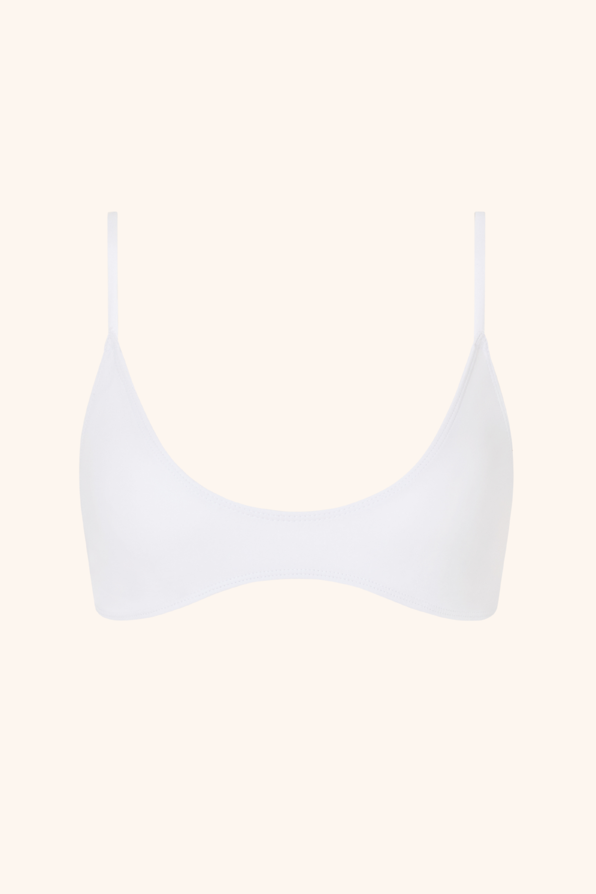 Top White