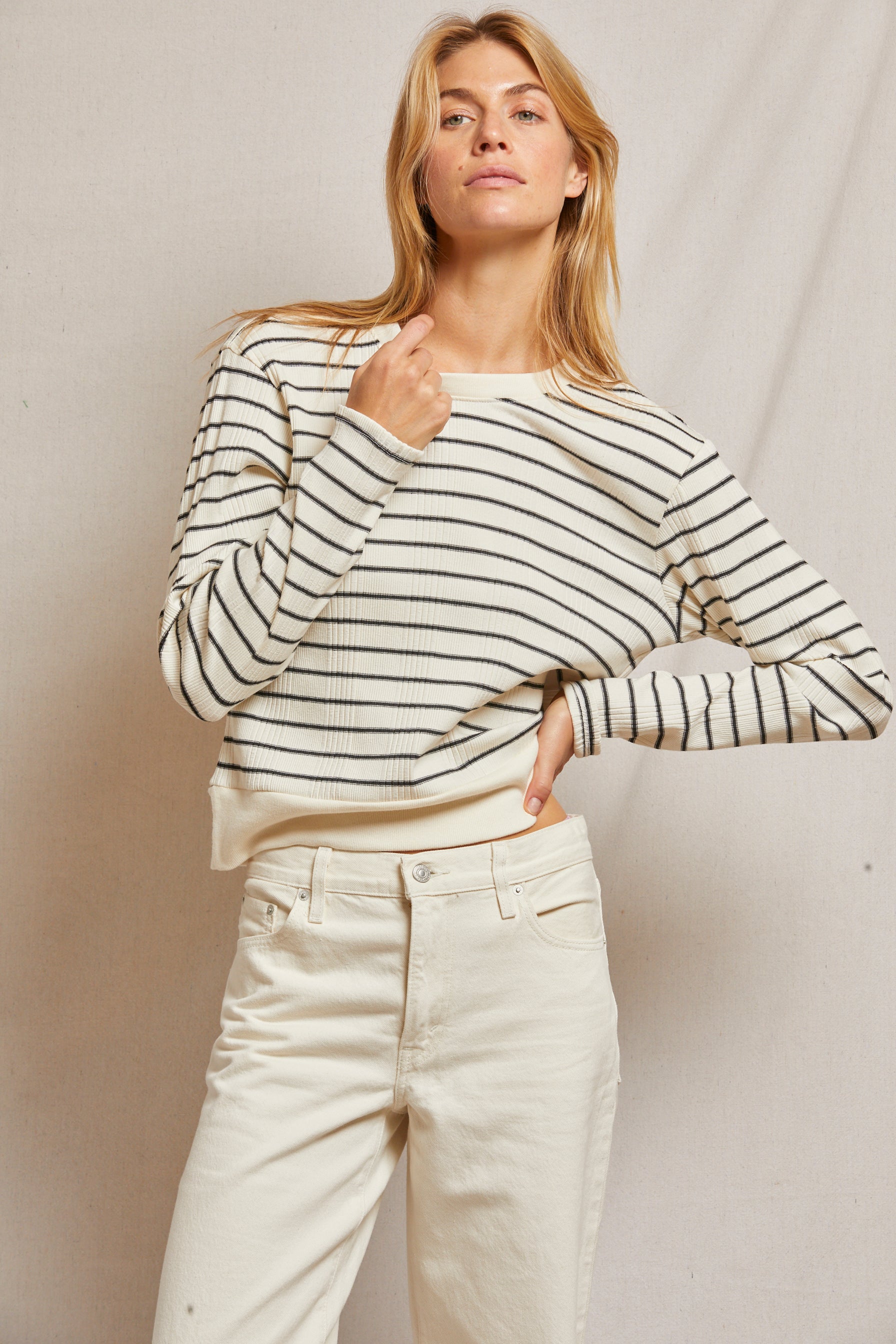 stef stripe
