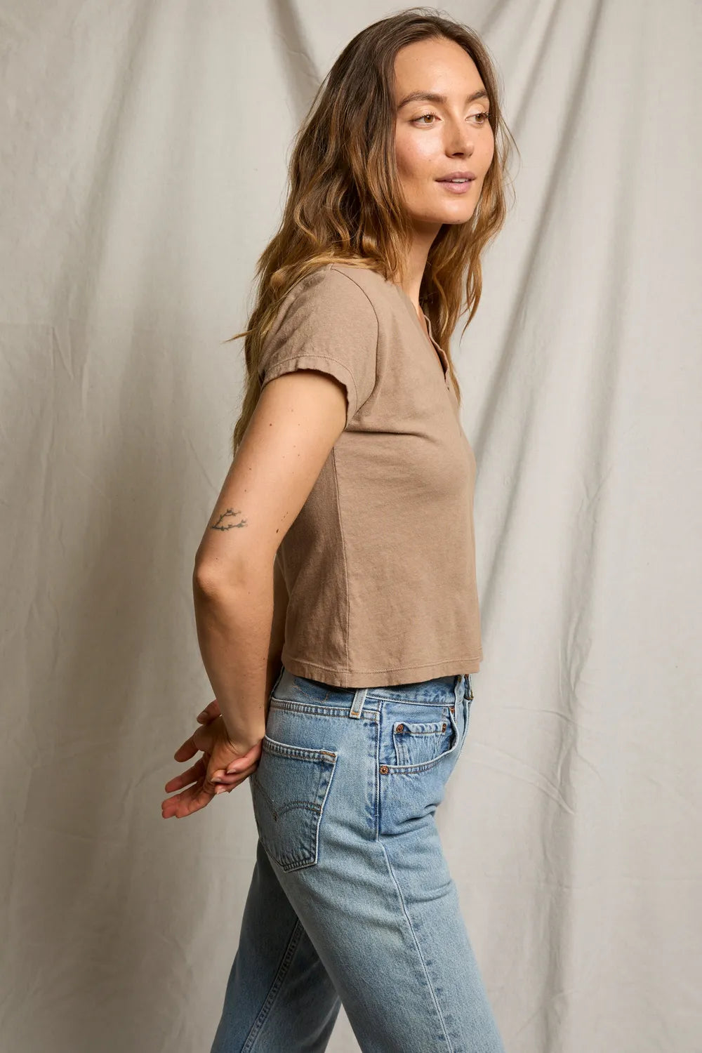 alanis