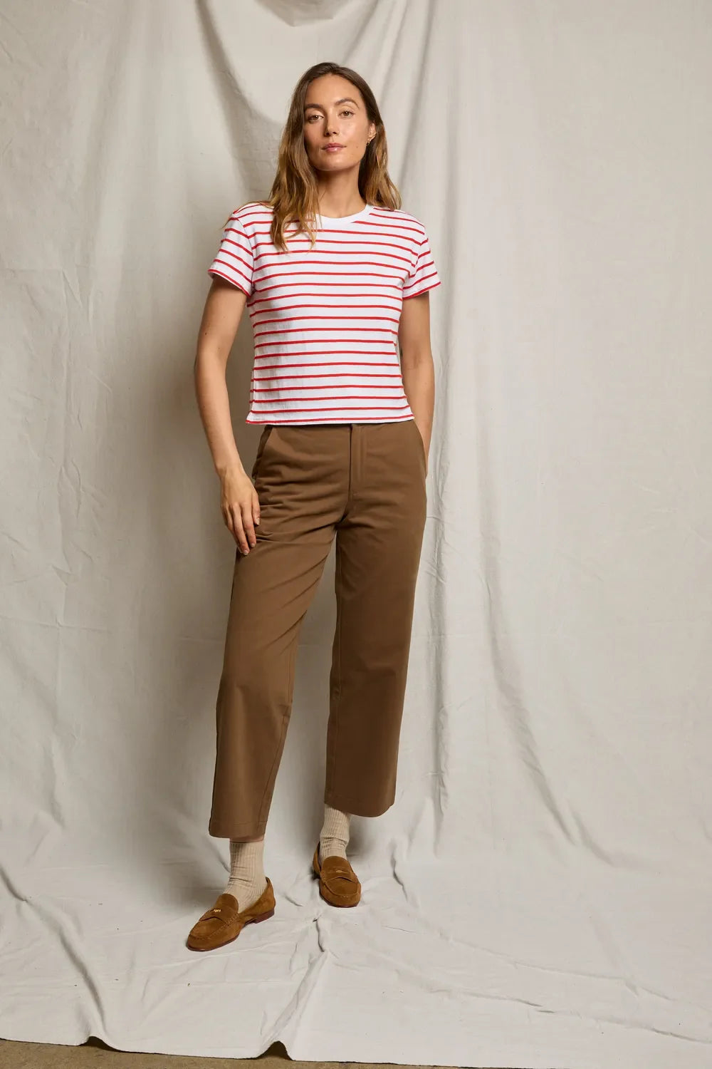 everett stripe