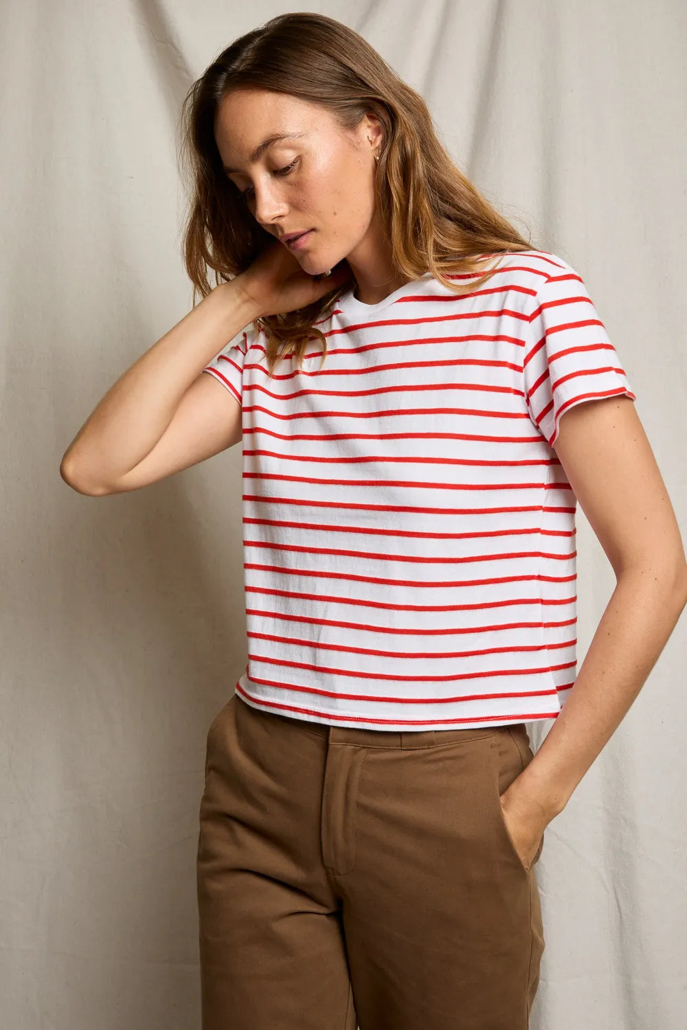 everett stripe