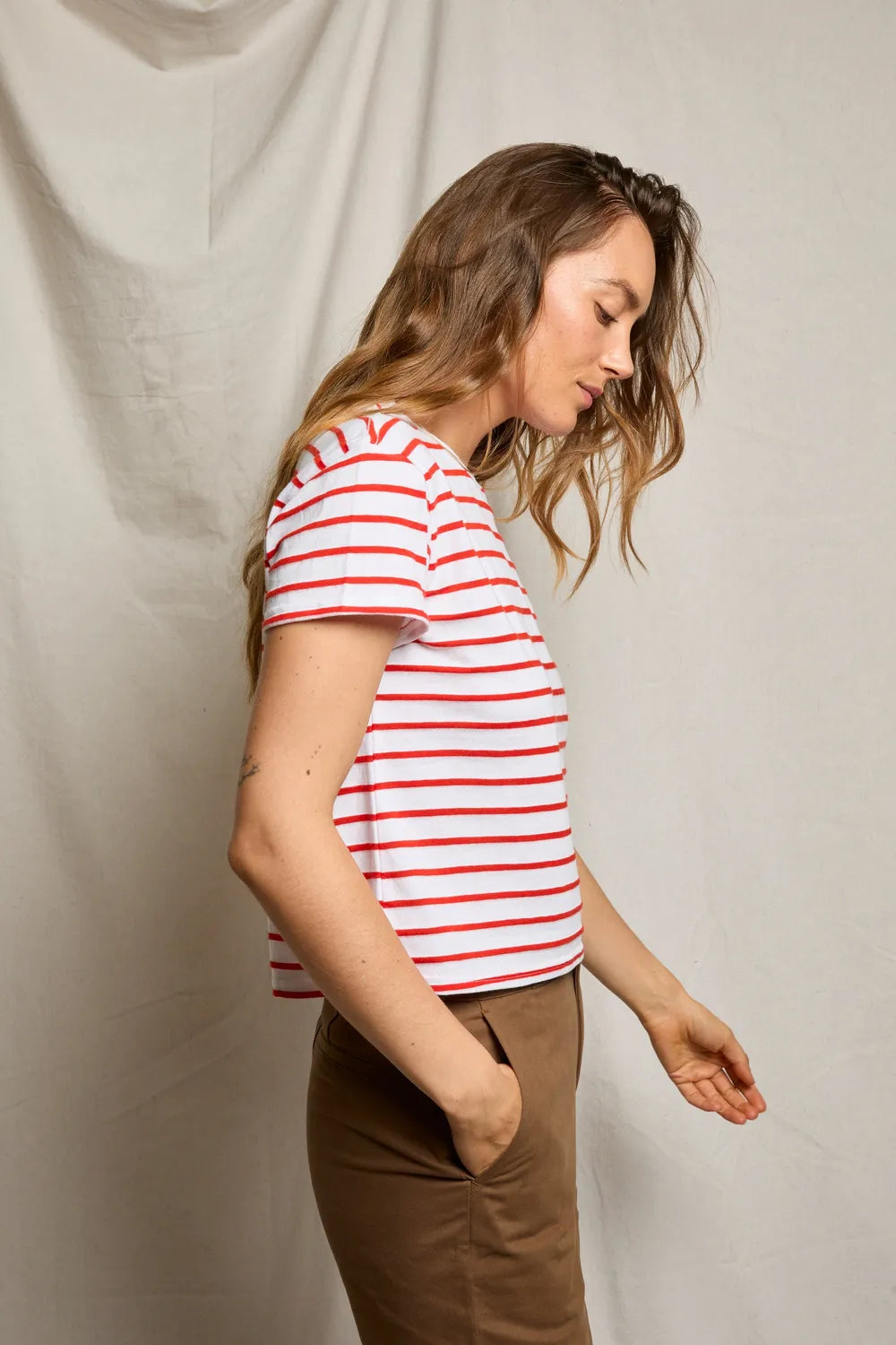 everett stripe