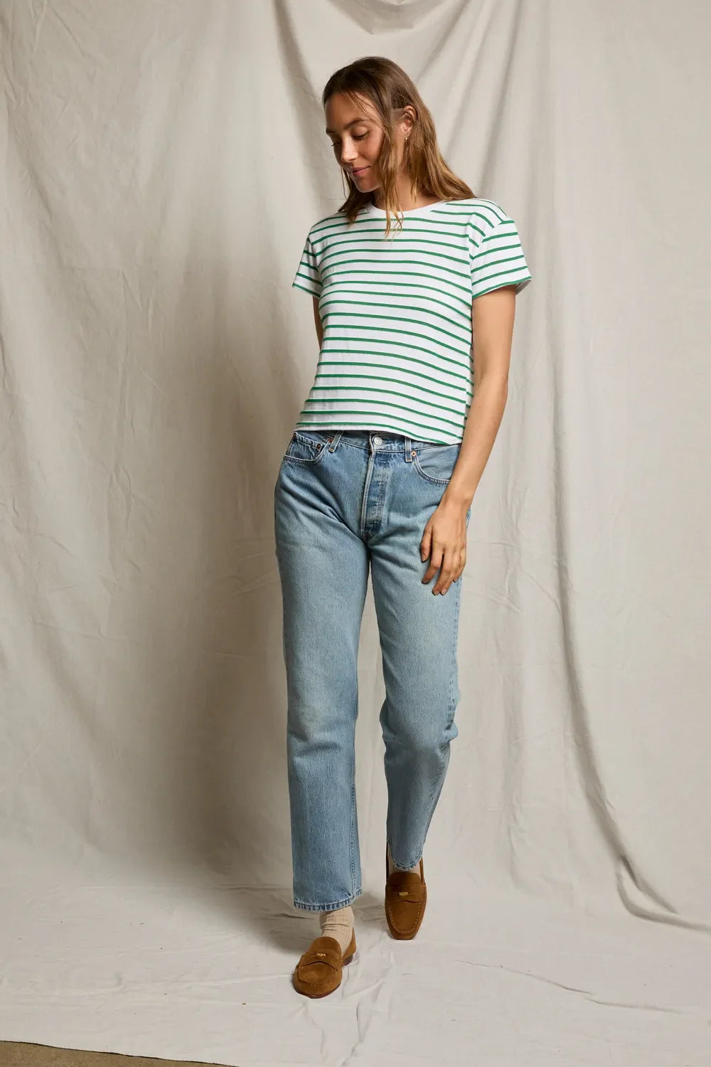 everett stripe