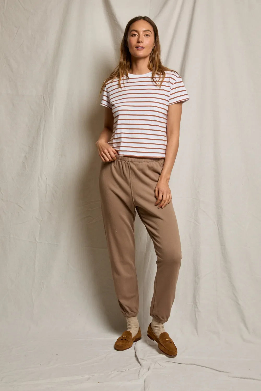 everett stripe