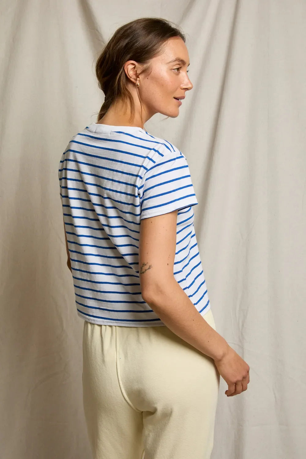 everett stripe
