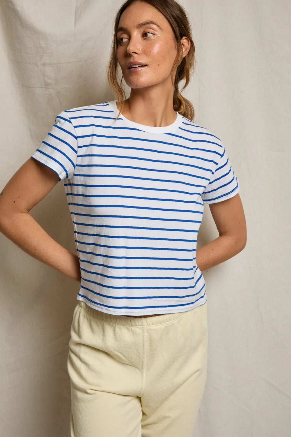 everett stripe