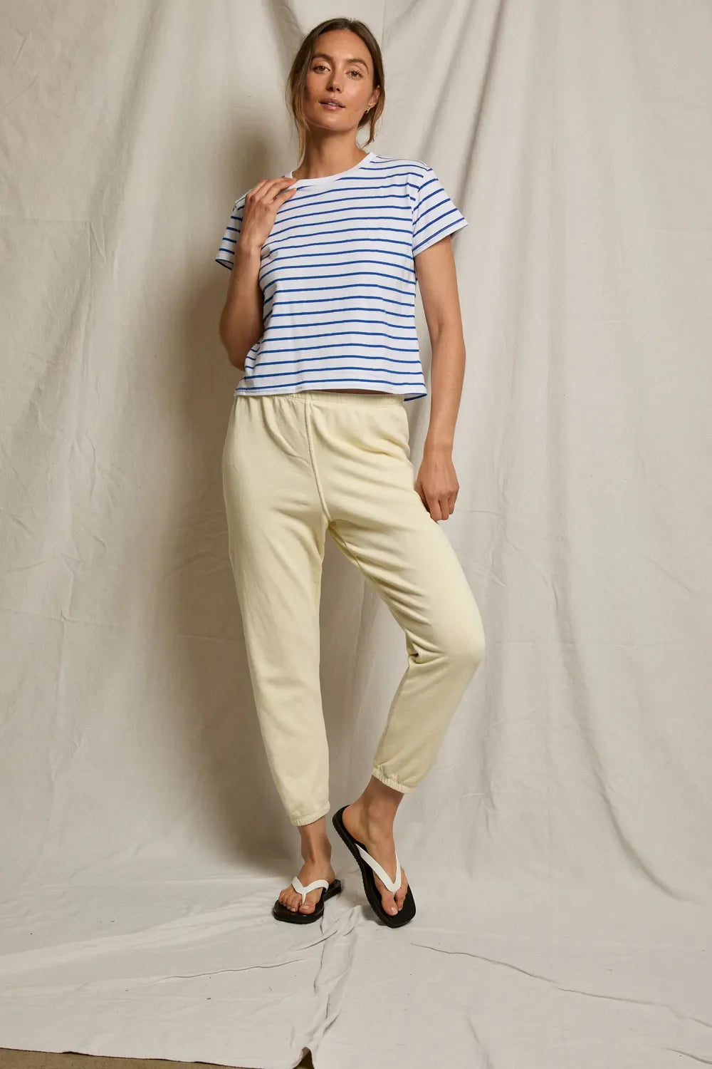 everett stripe