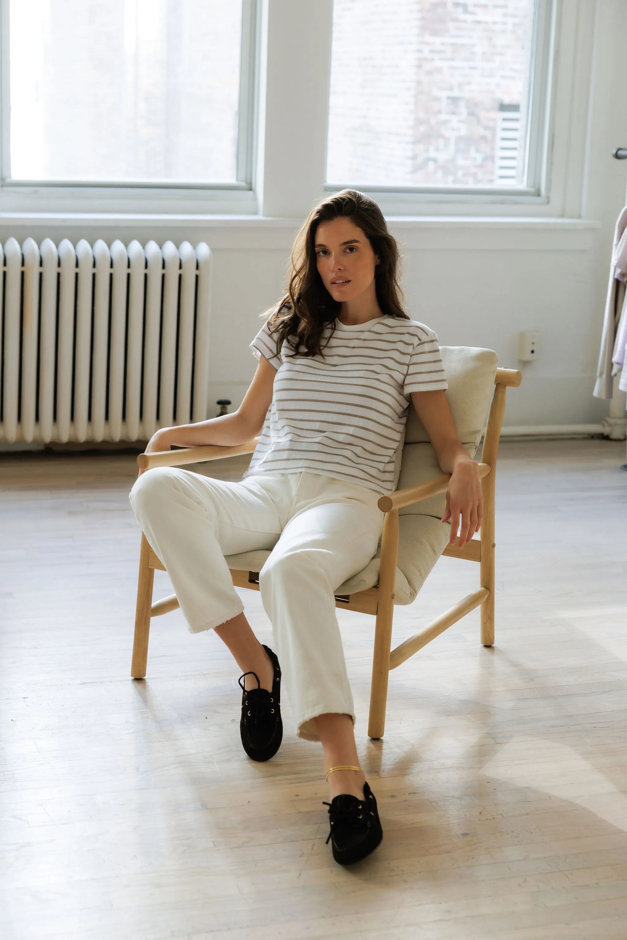 everett stripe