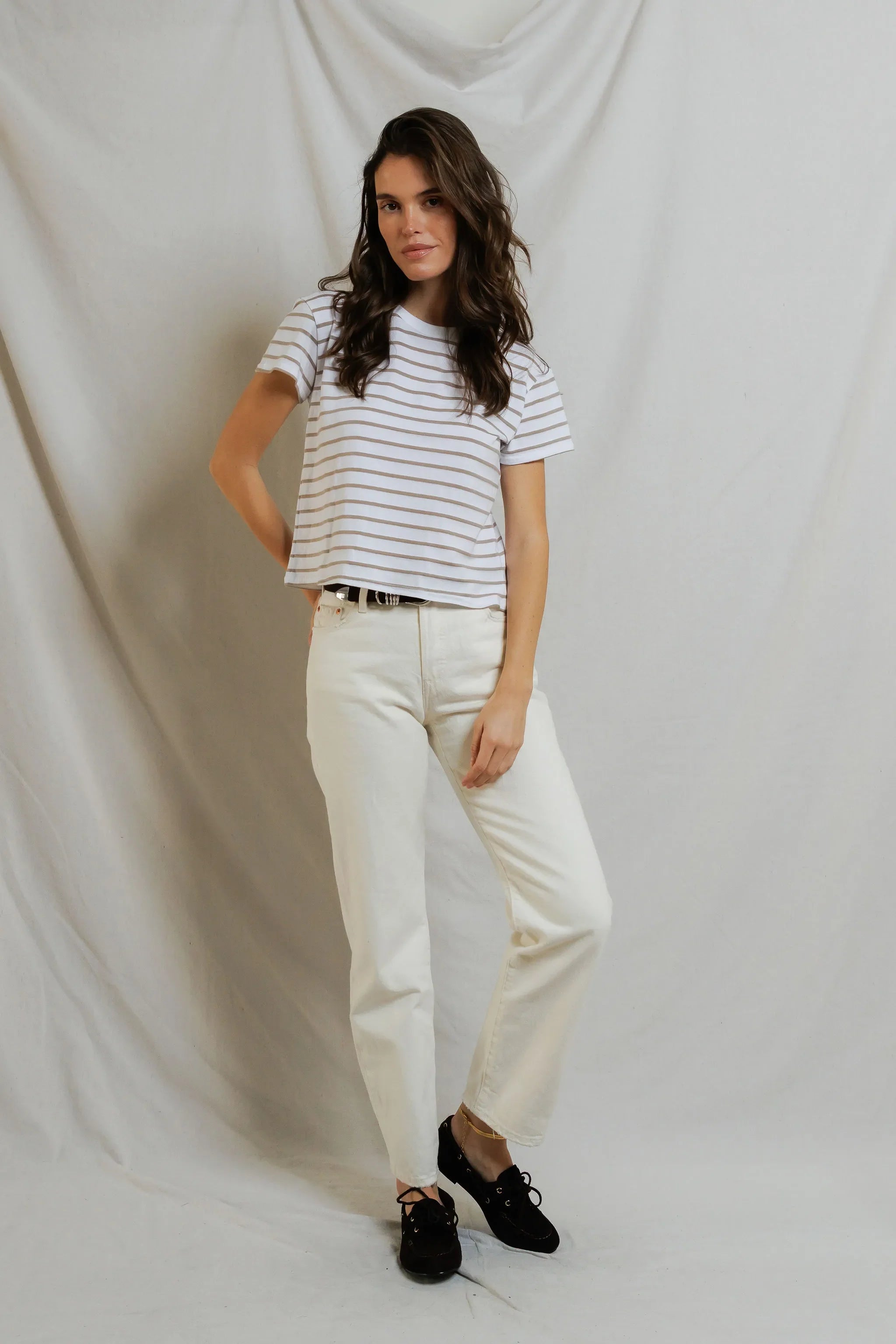 everett stripe